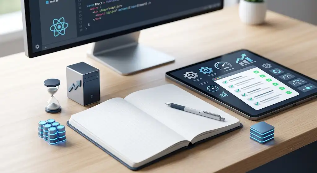 React Performance Checklist: 50 Optimizations That Actually Matter