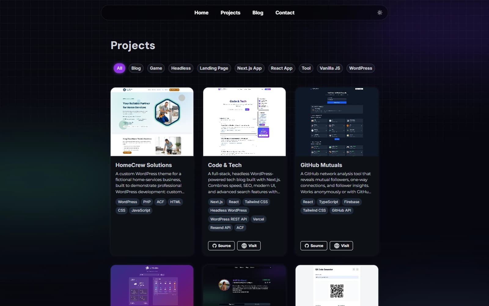 Terminal Portfolio Website Javascript Portfolio Website – Next.js Portfolio Website | Halil Yesilyurt